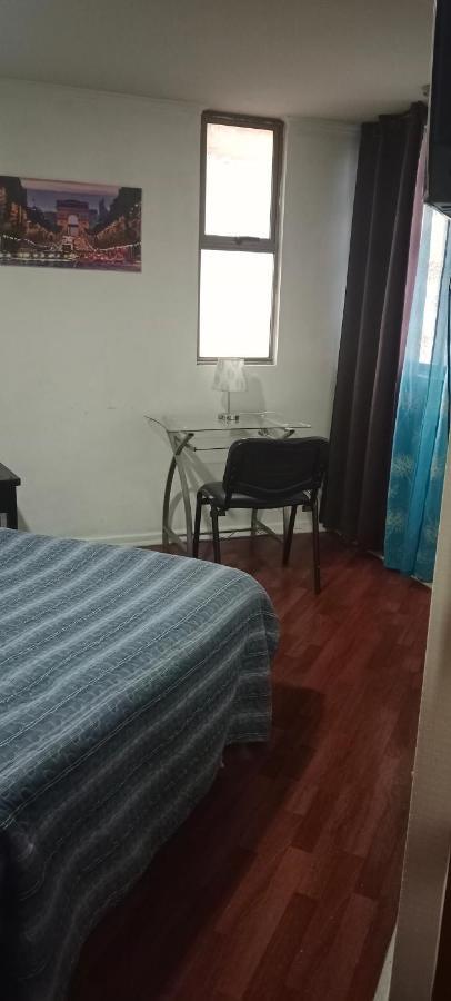 D' Maydas Aparts Appartamento *