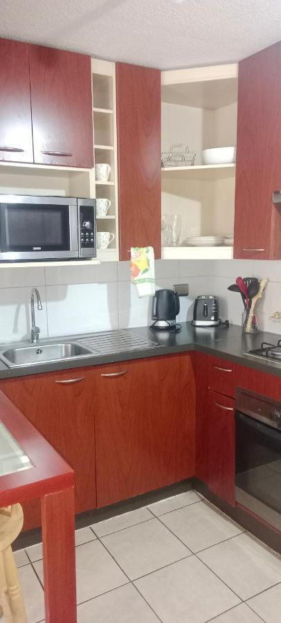Appartamento D' Maydas Aparts Santiago del Cile